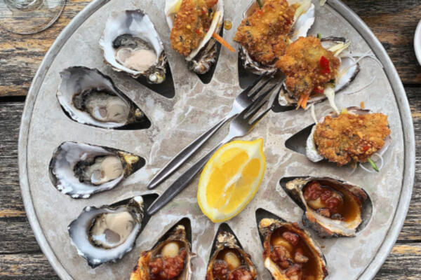 localfood-brunyislandvacations