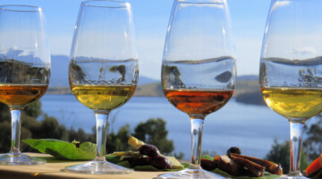 BRUNY ISLAND HOUSE OF WHISKEYw