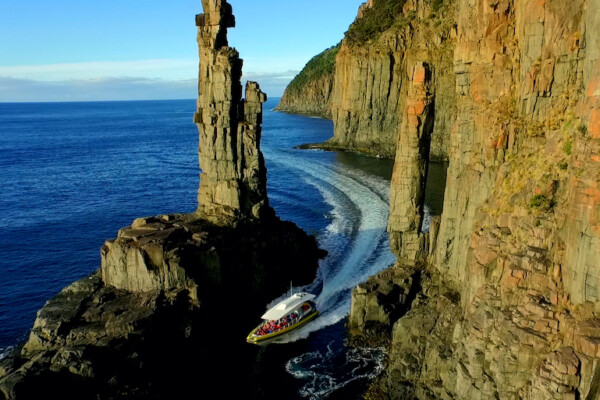 Bruny Island Cruises